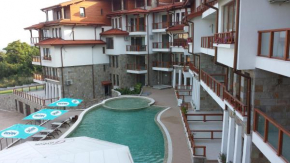 Apartment Balchik